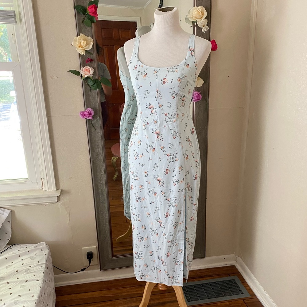Abercrombie & Fitch dress size S